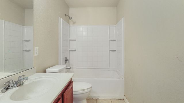 1523 Quail Ridge Drive, Cedar Hill, TX 75104
