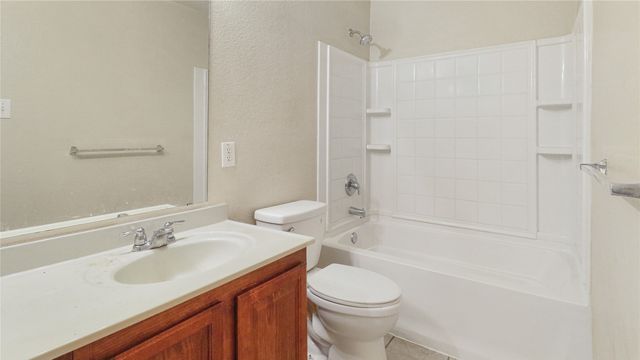 1523 Quail Ridge Drive, Cedar Hill, TX 75104