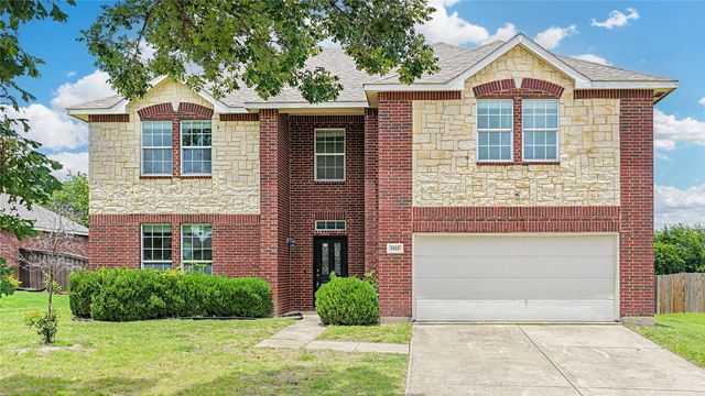 1523 Quail Ridge Drive, Cedar Hill, TX 75104