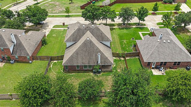 1523 Quail Ridge Drive, Cedar Hill, TX 75104