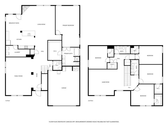 1523 Quail Ridge Drive, Cedar Hill, TX 75104