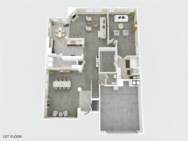 1523 Quail Ridge Drive, Cedar Hill, TX 75104