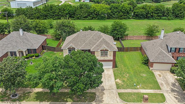 1523 Quail Ridge Drive, Cedar Hill, TX 75104