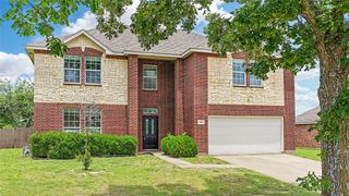 1523 Quail Ridge Drive, Cedar Hill, TX 75104