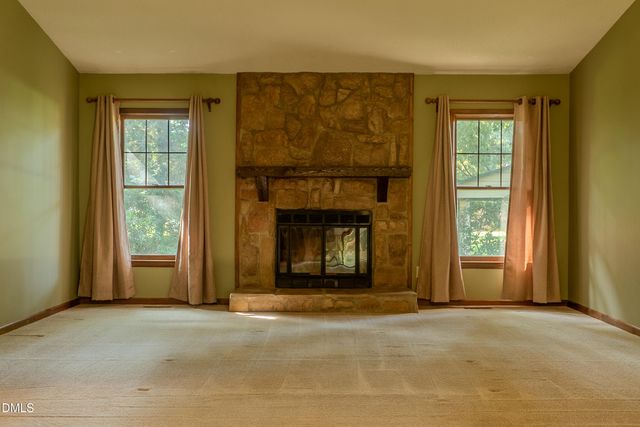 409 Dalkin Court, Burlington, NC 27215
