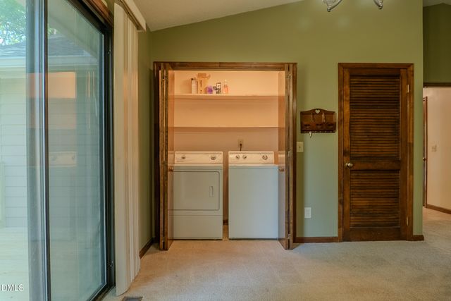 409 Dalkin Court, Burlington, NC 27215