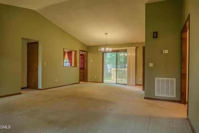 409 Dalkin Court, Burlington, NC 27215