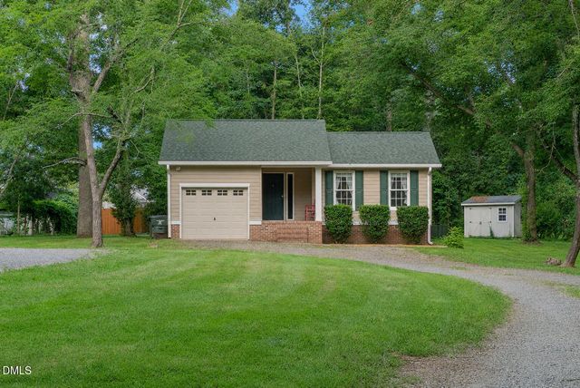 409 Dalkin Court, Burlington, NC 27215