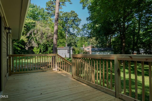 409 Dalkin Court, Burlington, NC 27215