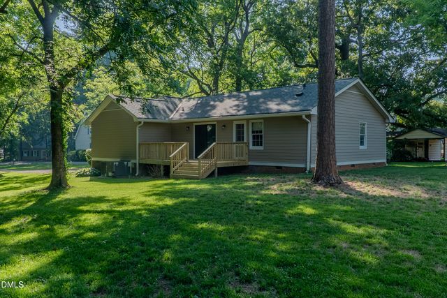 409 Dalkin Court, Burlington, NC 27215