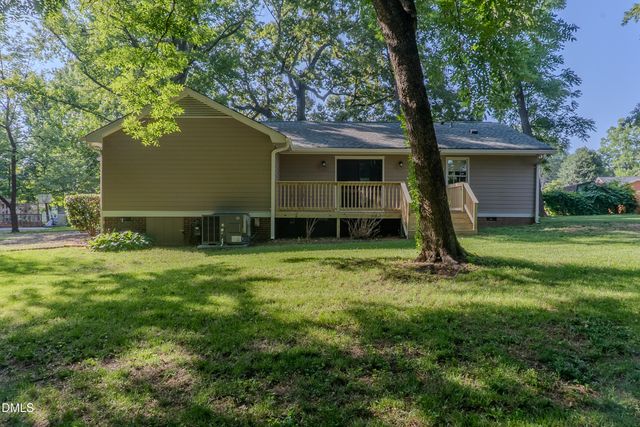 409 Dalkin Court, Burlington, NC 27215