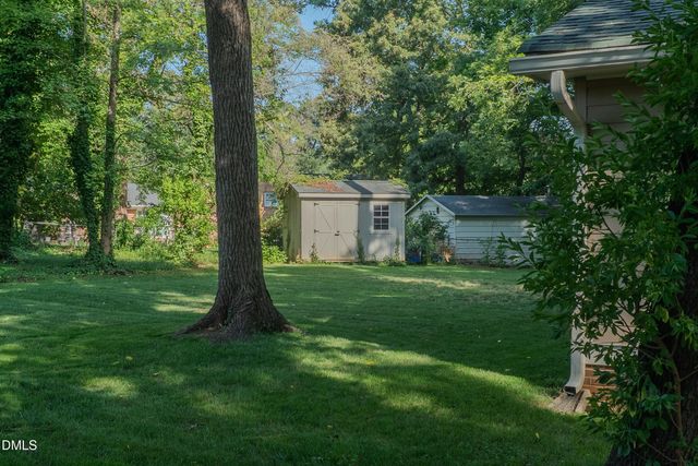 409 Dalkin Court, Burlington, NC 27215