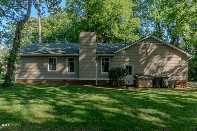 409 Dalkin Court, Burlington, NC 27215