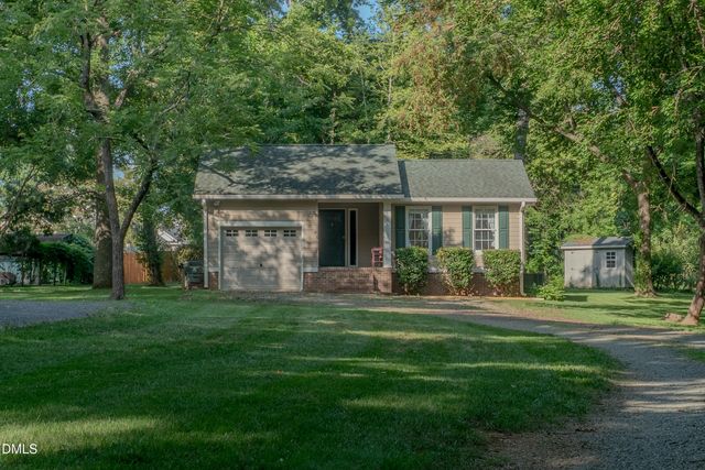409 Dalkin Court, Burlington, NC 27215
