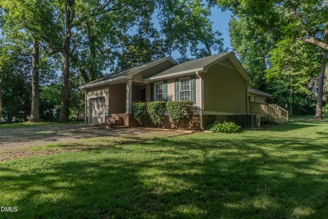 409 Dalkin Court, Burlington, NC 27215