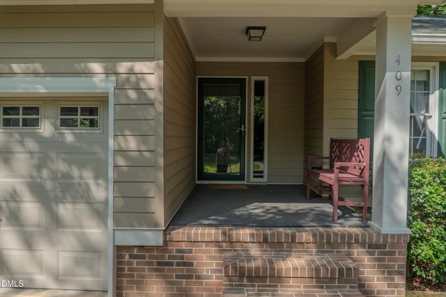 409 Dalkin Court, Burlington, NC 27215