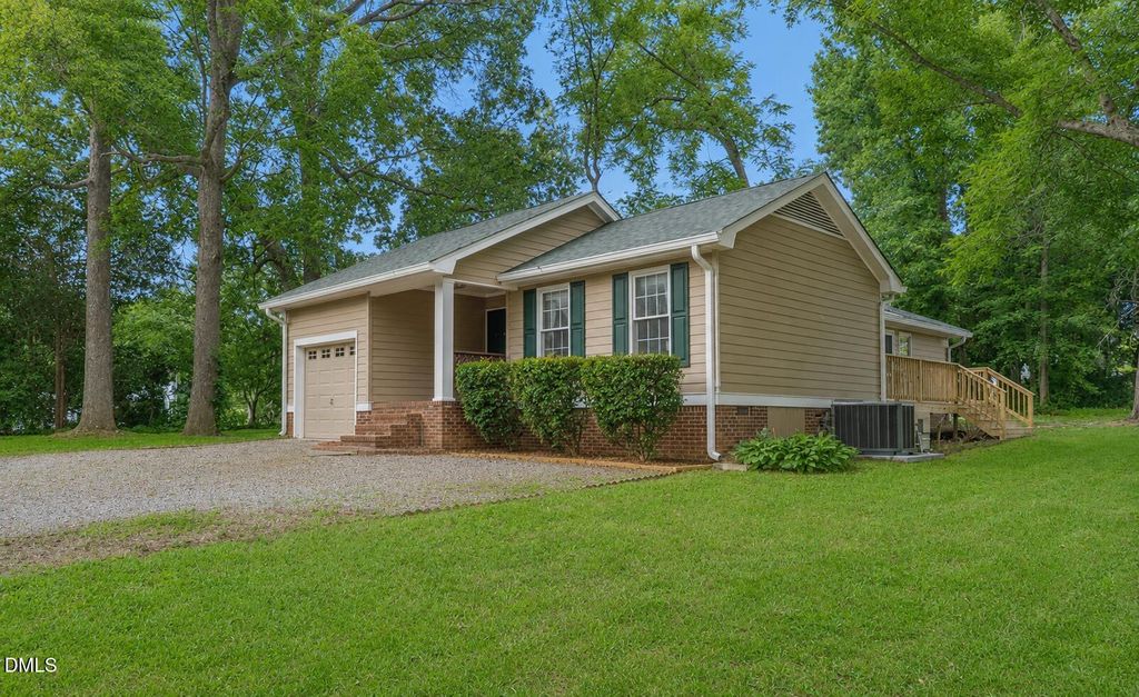 409 Dalkin Court, Burlington, NC 27215