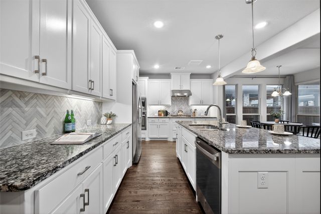 5404 Gypsum Drive, Mckinney, TX 75070