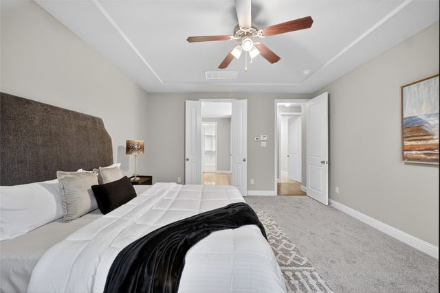5404 Gypsum Drive, Mckinney, TX 75070