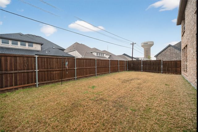 5404 Gypsum Drive, Mckinney, TX 75070