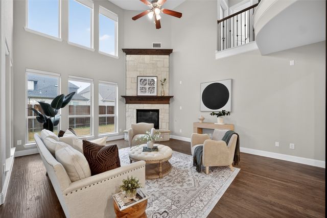 5404 Gypsum Drive, Mckinney, TX 75070