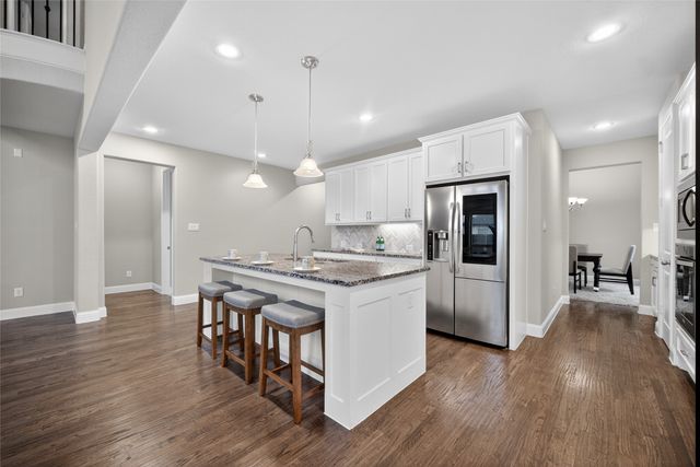 5404 Gypsum Drive, Mckinney, TX 75070