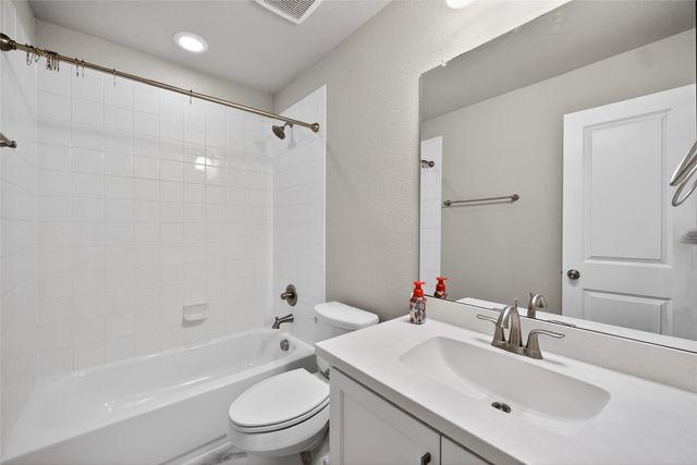 5404 Gypsum Drive, Mckinney, TX 75070