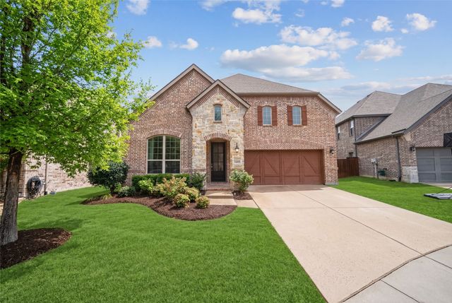 5404 Gypsum Drive, Mckinney, TX 75070