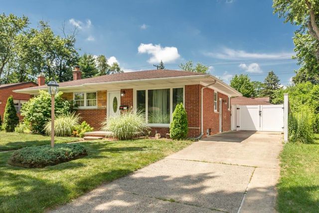 830 Juneau Road, Ypsilanti Twp, MI 48198
