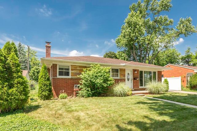 830 Juneau Road, Ypsilanti Twp, MI 48198