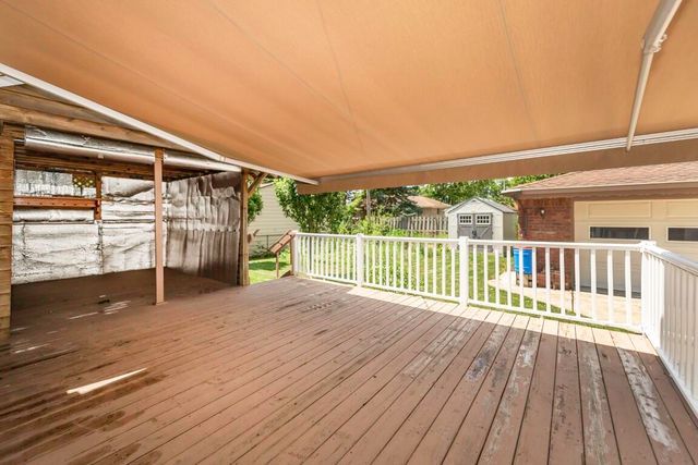 830 Juneau Road, Ypsilanti Twp, MI 48198