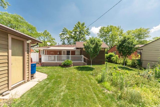 830 Juneau Road, Ypsilanti Twp, MI 48198