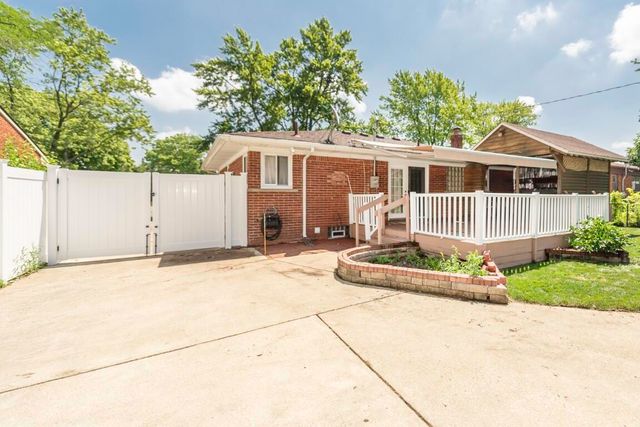 830 Juneau Road, Ypsilanti Twp, MI 48198
