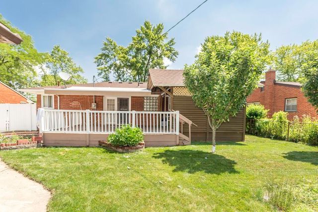 830 Juneau Road, Ypsilanti Twp, MI 48198