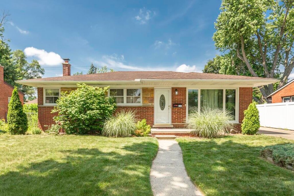 830 Juneau Road, Ypsilanti Twp, MI 48198