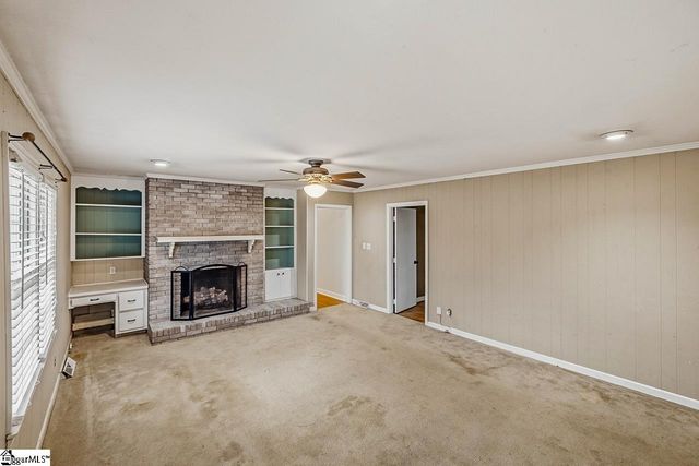 11 Shrevewood Drive, Taylors, SC 29687