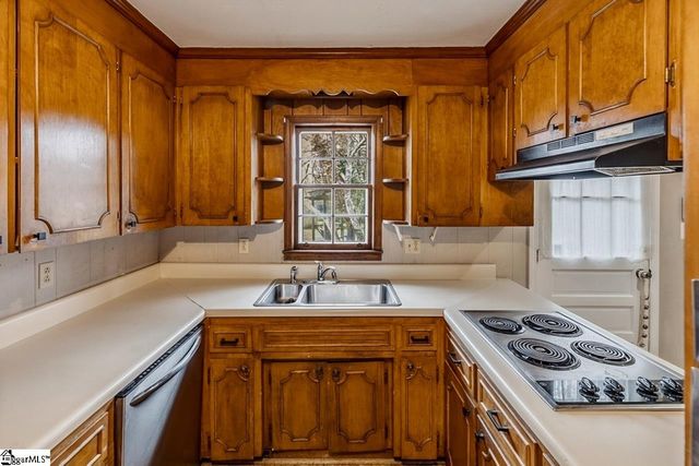 11 Shrevewood Drive, Taylors, SC 29687