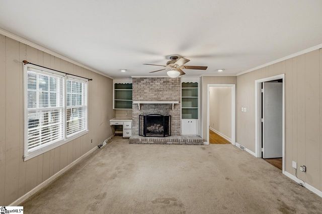 11 Shrevewood Drive, Taylors, SC 29687