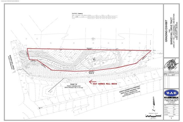 928 Springdale Drive, Marietta, GA 30060