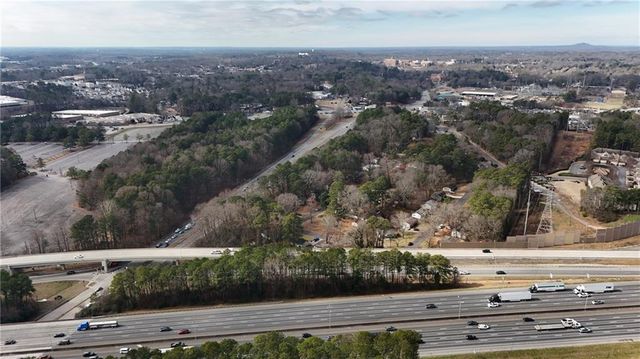 928 Springdale Drive, Marietta, GA 30060