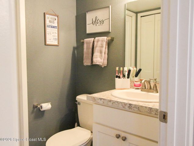 1812 Kaileen Circle NE, Palm Bay, FL 32905