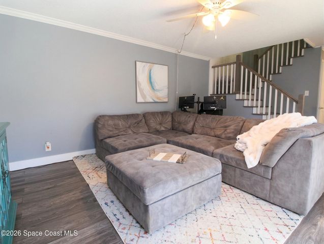 1812 Kaileen Circle NE, Palm Bay, FL 32905