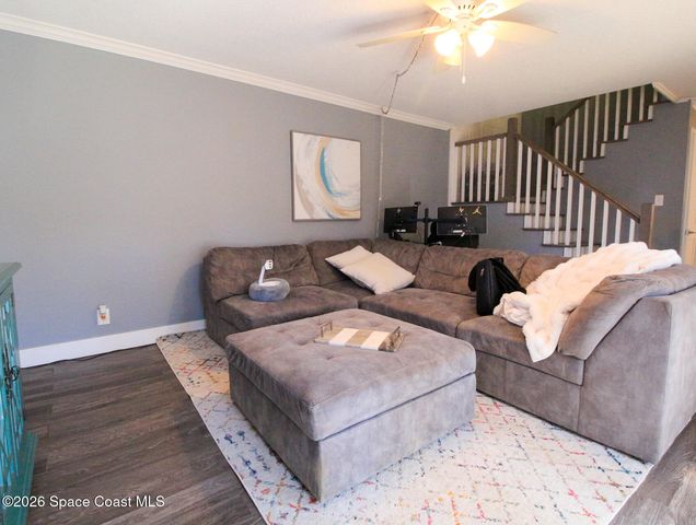 1812 Kaileen Circle NE, Palm Bay, FL 32905