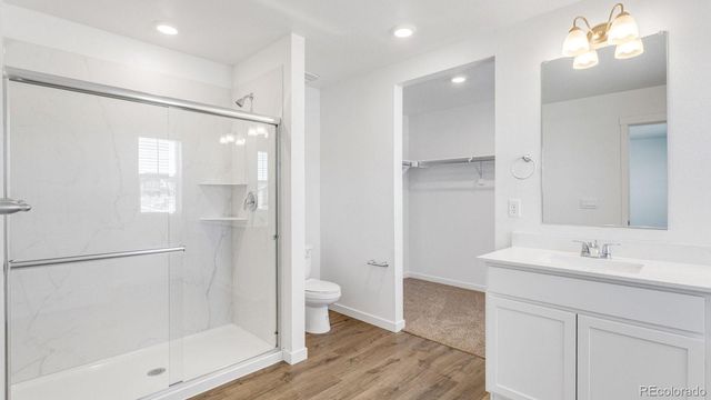 381 N Bersshine Street, Watkins, CO 80137
