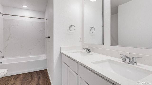 381 N Bersshine Street, Watkins, CO 80137