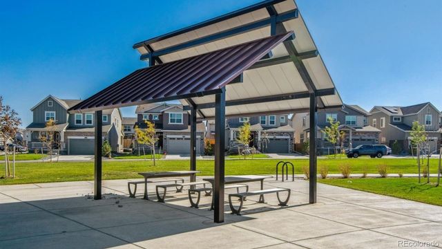 381 N Bersshine Street, Watkins, CO 80137
