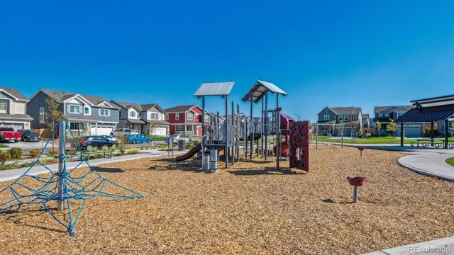 381 N Bersshine Street, Watkins, CO 80137