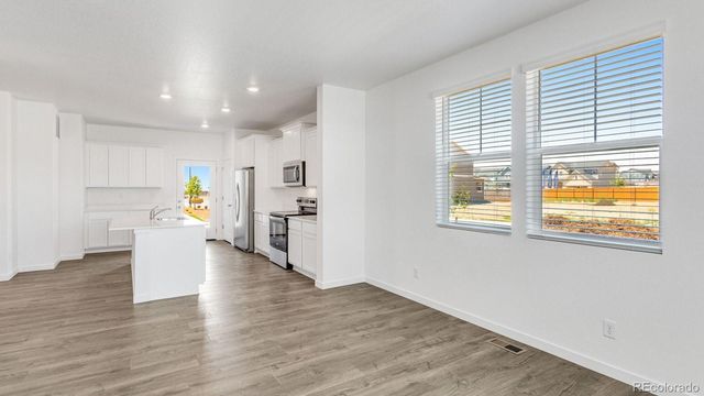 381 N Bersshine Street, Watkins, CO 80137