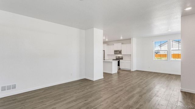 381 N Bersshine Street, Watkins, CO 80137