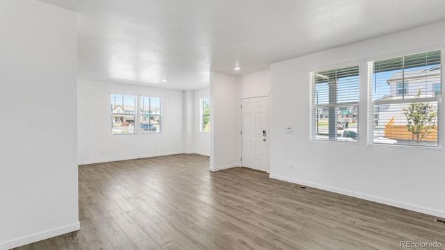 381 N Bersshine Street, Watkins, CO 80137